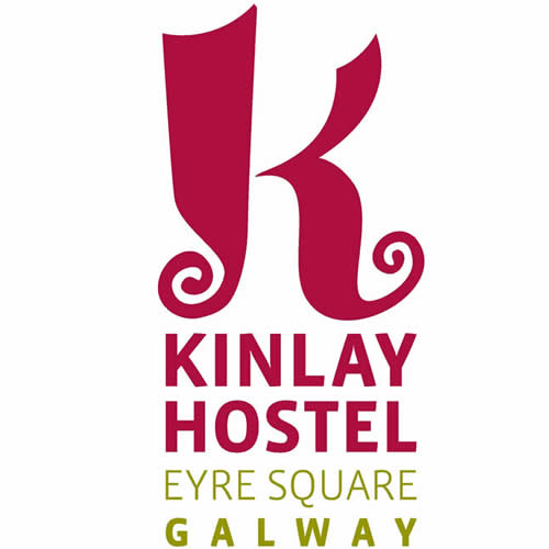 Kinlay hostel Galway